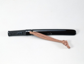 長野県宝　吉光の短刀
